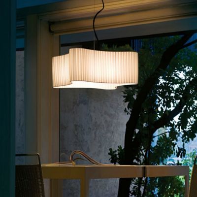 Diva Suspension by ModoLuce - Starlight Lighting USA and Canada